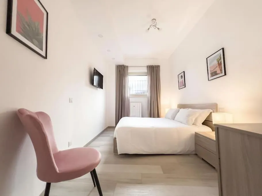 Casa Dei Cardinali Apartment Rome Italy